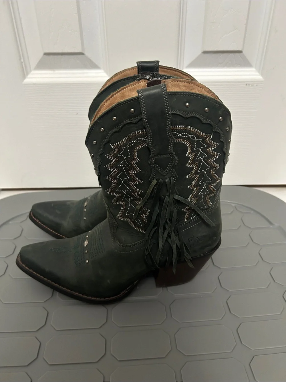 Durango boots